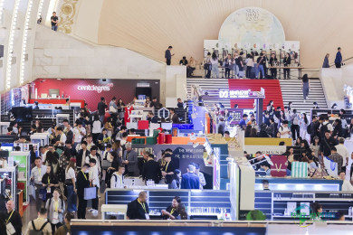 2026年奢侈品包装潮流风向如何？这场盛会揭晓谜底