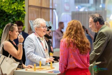 阿拉伯联合酋长国迪拜国际美容展览会：中东美容市场展现韧性