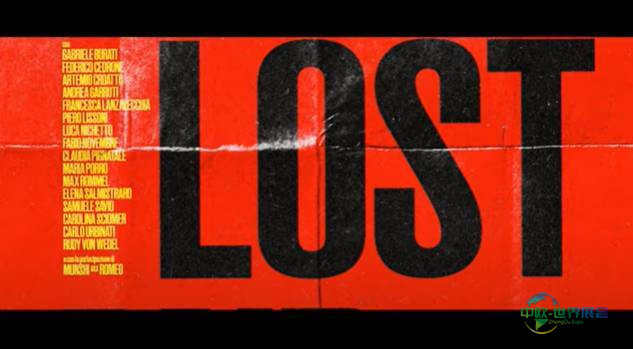 2026年意大利米兰国际家具展览会：由展会改编成的纪录片《迷失与滚动》