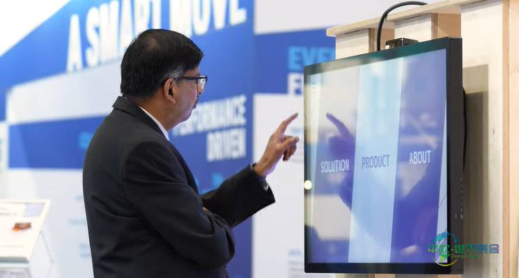 2027年英国伯明翰国际物流及物料搬运展览会：展会改为两年一届的形式