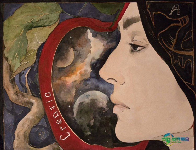 东京国际艺术博览会专访GH呈现独特视角