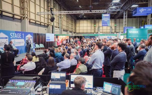 2026年英国伯明翰国际化工展览会：​构建高绩效EHS文化