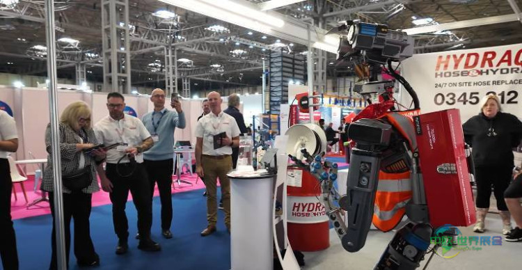 2027年英国伯明翰国际物流及物料搬运展览会：展会改为两年一届的形式