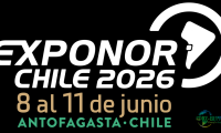 智利安托法拉加斯塔国际矿业机械展EXPONOR 2026力推技术代表团