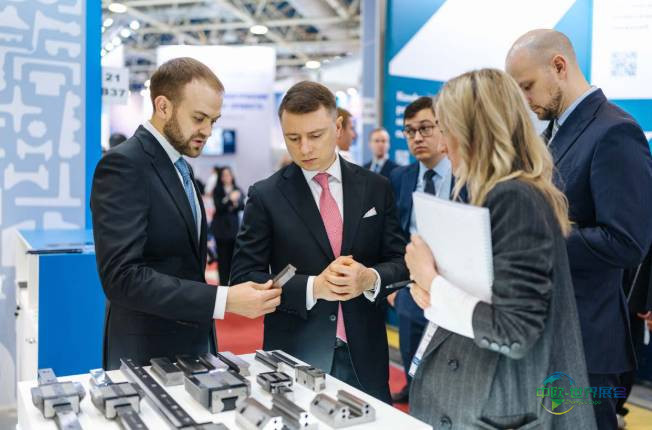 2025年俄罗斯莫斯科国际机床工业和金属加工技术设备展览会：25周年焕新启幕