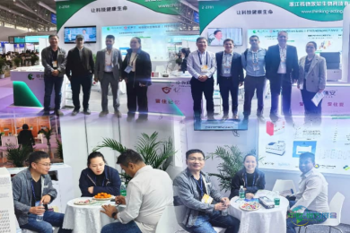 格物致知生物在CACLP展会满载荣誉，AD检测方案获国际客户广泛赞誉
