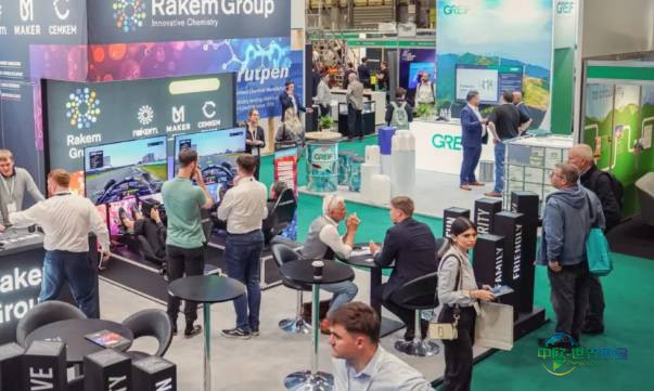 2026年英国伯明翰国际化工展览会：​构建高绩效EHS文化