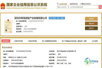 刘强东巨资打造游艇产业，拟投入150亿元