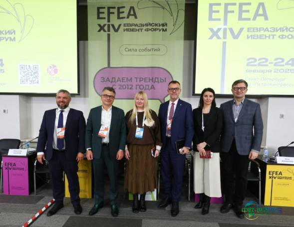 俄罗斯圣彼得堡国际海事展览会：俄伊加强海事合作