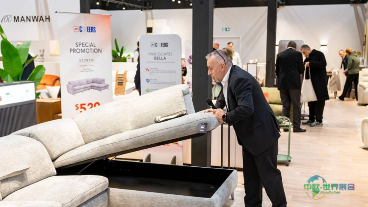 德国科隆家具展：世代购物差异如何影响市场？