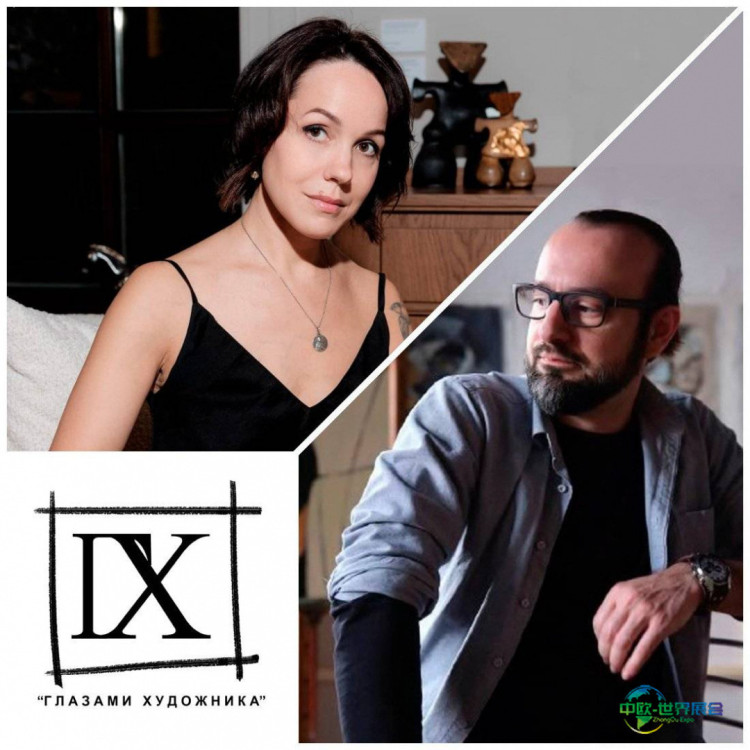 东京国际艺术博览会专访GH呈现独特视角