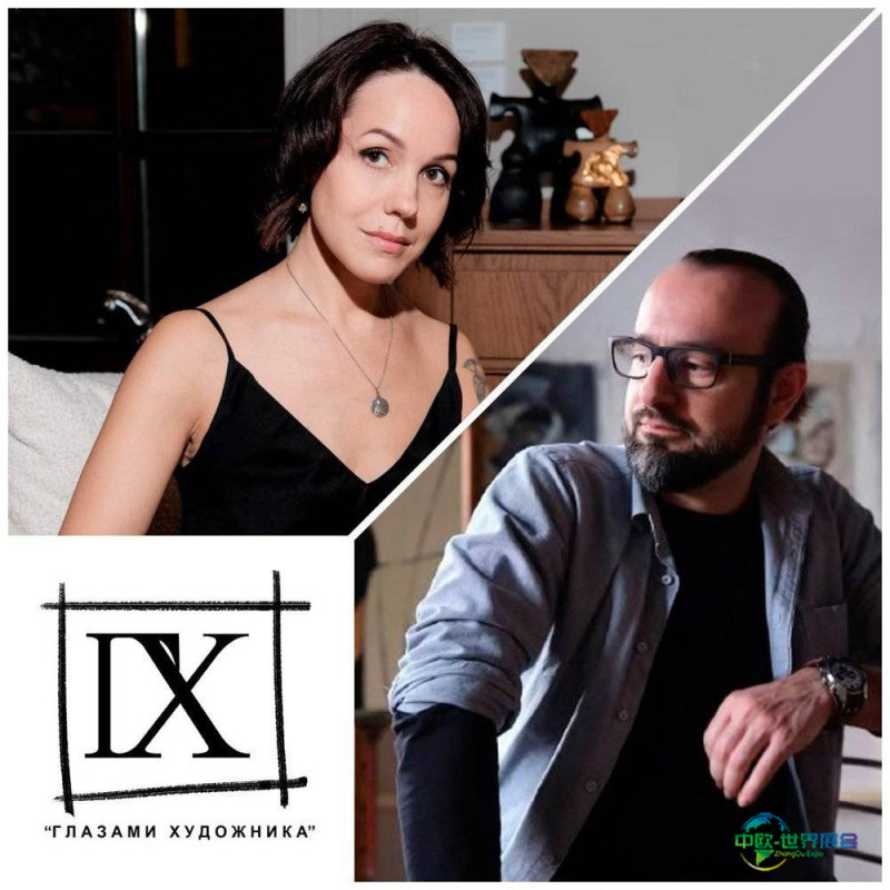 东京国际艺术博览会专访GH呈现独特视角