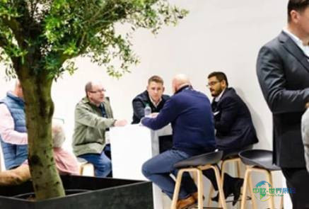 2026年英国伯明翰国际新能源车充电站及设备展览会：产业力量齐聚