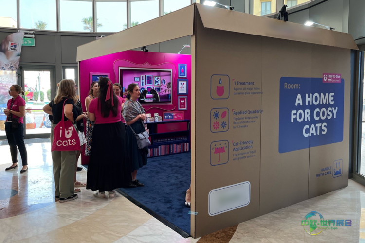 2026年展会趋势：为何落地执行比以往任何时候都更重要 CatBoxExpoStand 1200x800