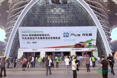 商用车领域即将迎来重大变革？深圳九州展会揭示行业风向！