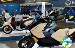 2026年上海国际摩托车展览会 (CHINA CYCLE) 观展全指南（日程地点+票务信息）