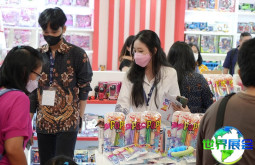 2026年越南婴童用品展览会(IBTE VIETNAM)门票如何获取，有哪些购买渠道？