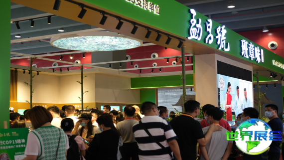 2026广州国际茶业博览会（TEA EXPO）观展指南（日程场馆+入场费用）