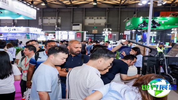 上海广告展(SIGN CHINA)2026参观全攻略：展期与地点/票务信息