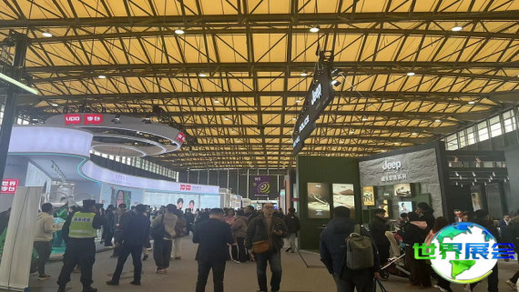 2027年上海国际光学展览会门票获取途径及价格详情