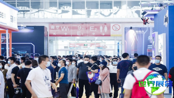 2026年北京游乐设备展览会(CAE)门票如何获取，有哪些购票渠道？