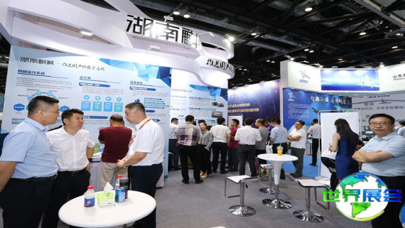 2026年北京军事智能技术装备展（MITE CHINA）参观全攻略：展期、场馆与门票信息