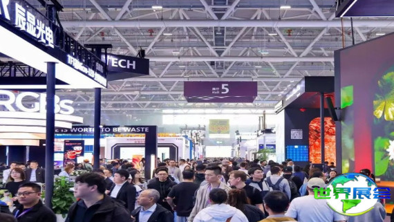 2027年深圳广告展(ISLE)门票购买渠道