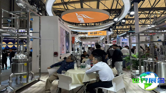 2026年上海机器视觉展(VisionChina)门票获取方式