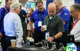 2026年美国停车与移动性大会暨展览会(IPMI Parking & Mobility Conference & Expo)门票购买渠道