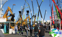 2029年美国工程机械展(CONEXPO-CON AGG)票价及购票方式详解