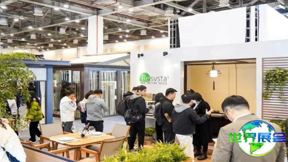 2026苏州园艺博览会(Garden Expo)观展全攻略:日程安排/场馆信息/票务详情