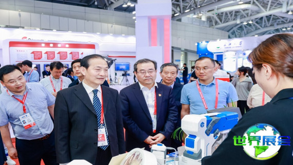 2026年高等教育博览会（HEEC）观展指南（日程场馆+票价信息）