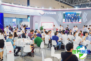 2026年佛山陶瓷展(FOSHAN UNICERAMICS EXPO)票价与购票方式详解