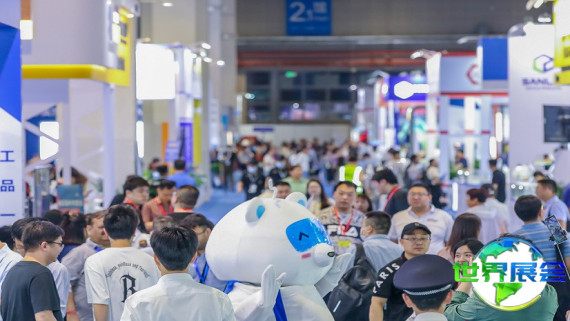 2026年上海紧固件展览会(Fastener Expo Shanghai)最新参展企业名录