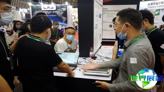 2026杭州衡器展(InterWeighing)最新参展企业名单