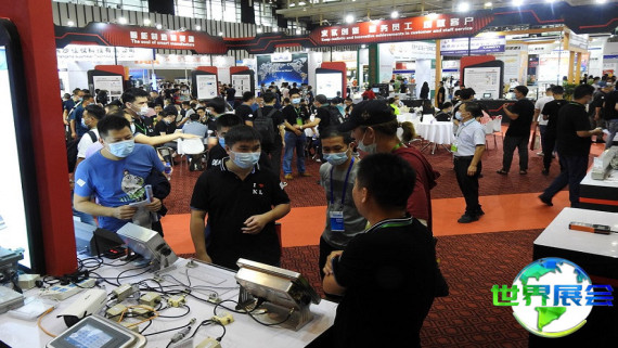 杭州衡器展(InterWeighing)2026门票购买渠道