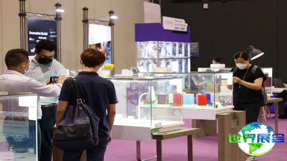 2026年香港春季灯饰展览会(Hongkong Lighting Fair)观展全攻略：日程地点/票价信息？