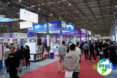 2026年台州工业博览会参观全攻略：日程安排与入场方式