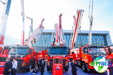 2025北京消防展(CHINA FIRE)观展指南（日期+场馆+购票）