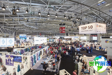 2026年荷兰ISPO户外展门票购买指南