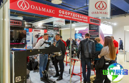 2026年俄罗斯无纺布展览会(Techtextil Russia)购票渠道及票价信息