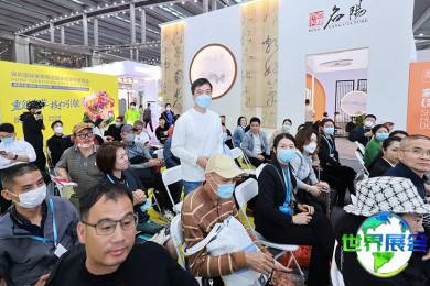 2026年深圳家纺展(HOMETEX)观展全攻略：日程场馆与票务信息