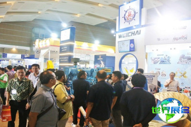 2026年菲律宾马尼拉海事展(Philippines Marine)将展出哪些产品？