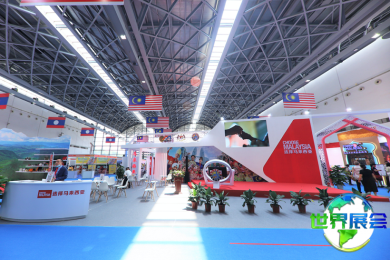 2026年中国-东盟博览会门票购买渠道指南