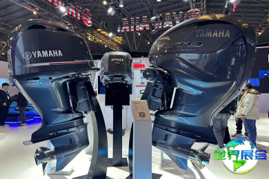 上海国际游艇展览会(CIBS)2026年票价详情