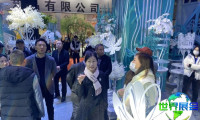2026年全国婚庆道具展(WFDF)门票购买渠道与方式