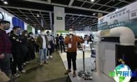 2026年香港环保展(ECO Expo Asia)涵盖哪些展品类别？