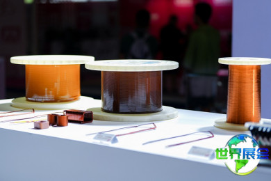 2026年上海线圈展览会(CWIEME Shanghai)会刊