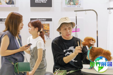 2026年大阪宠物用品展(Interpets Osaka)最新参展企业名单