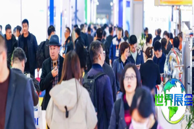 展会进入第二天！第十八届中国国际先进陶瓷展人气依旧火爆！